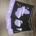 Custom Plastic Padded Envelope Bubble Mailer